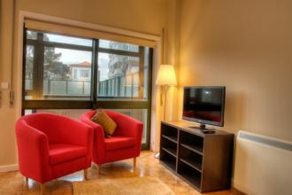 Low Cost Tourist Apartments - Casa da Música