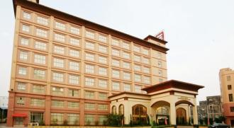 Junyue Hotel