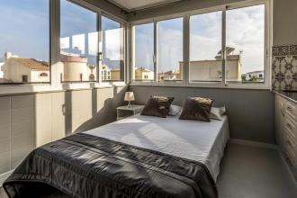 Lagos 'By the Sea' Studios