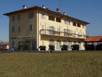 Vi.Co Residence Nel Golf