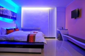 Mantra Varee Hotel