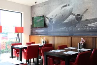 Bastion Hotel Amsterdam Airport