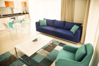 Premium Residence Taksim Square