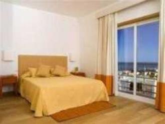 Ocean Ville - fechado