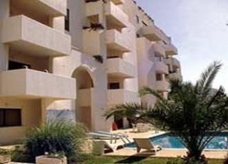 Albamoura Apartments