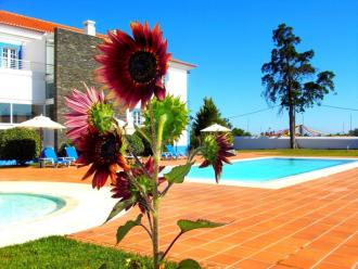 Santa Barbara dos Mineiros Hotel Rural