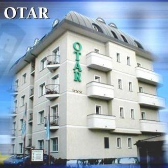 Hotel Otar