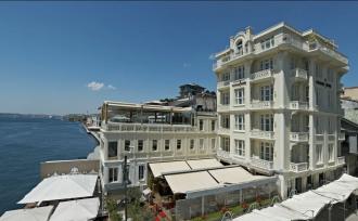 Hotel The House Bosphorus