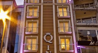 Hotel Q Inn Istanbul