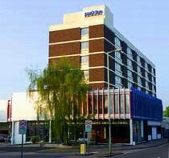 Park Inn Watford