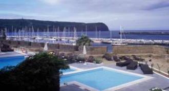 Pousada Forte da Horta 