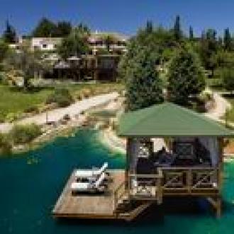 Villa Monte do Casal