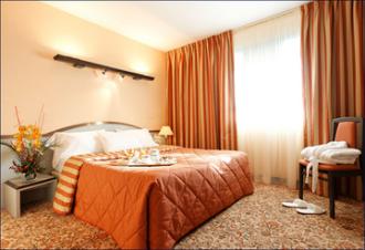 Mercure Paris Saint Ouen