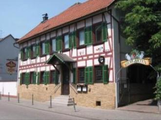 Gasthaus Zum Lowen