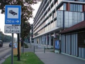 Florian Hostel