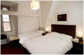 The Grafton Guesthouse