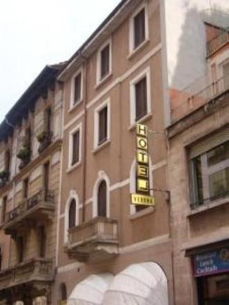 Hostel Verona