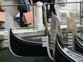 Lanterna Di Marco Polo