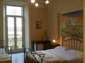 Trastevere Terrace Suites