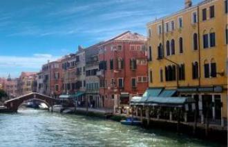 B&B Ai Tre Ponti & Al Rio Nuovo