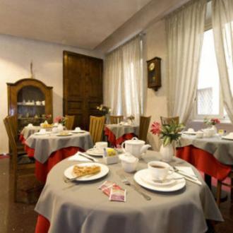 Hotel Piave