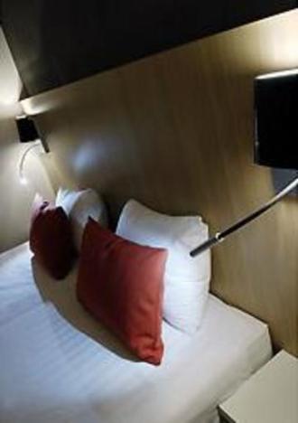 Mercure Schiphol Terminal