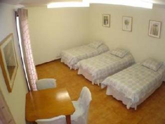 Apartment Balmes