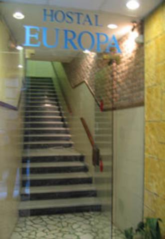 Hostal Europa