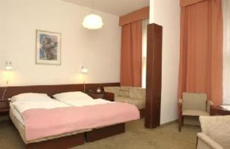 Hotel Splendid Praha