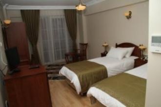 Basileus Hotel Istanbul