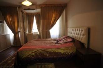 Burcu Sultan Apart Hotel