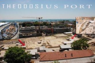 The Port Hotel Istanbul