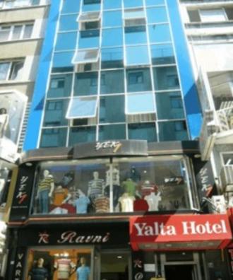 Yalta Hotel Istanbul