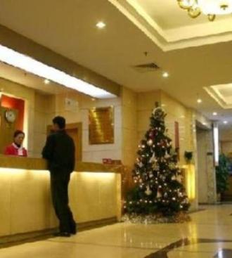 Xin Yue Xin Hotel