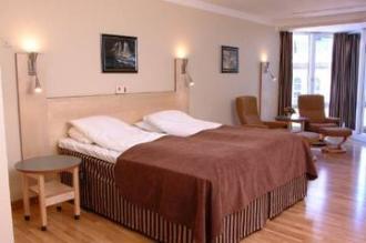 Thon Hotel Alesund