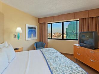 La Quinta Inn & Suites Secaucus