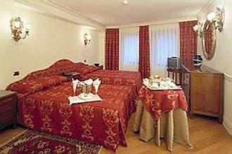 Hotel Suites Torre Dell Orologio