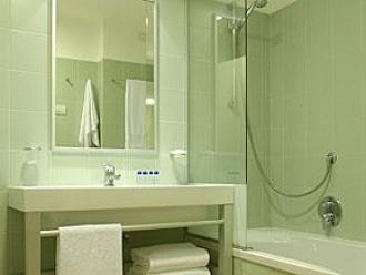 Aparthotel Adagio City Roma Dehon