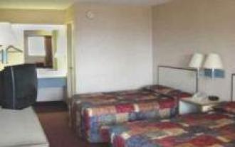 Red Roof Inn Secaucus Meadowlands