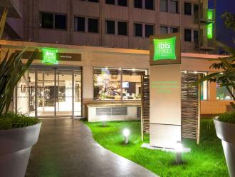 Ibis Styles Paris 16 Boulogne