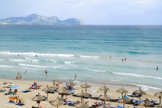 Praia