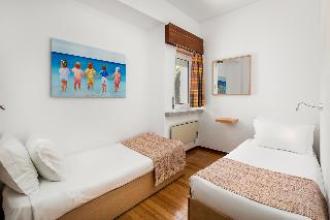 Apartamentos Pinhal da Marina