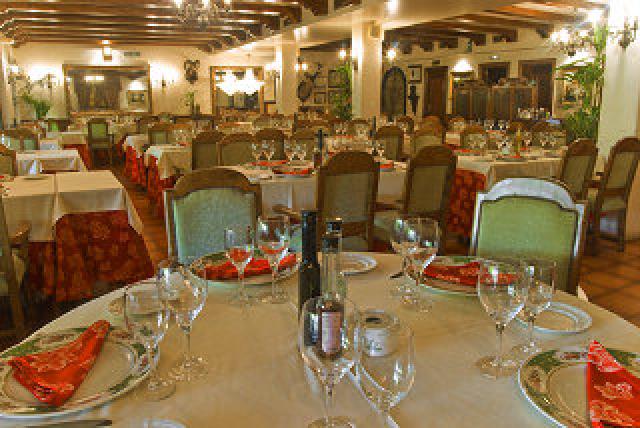 Restaurante