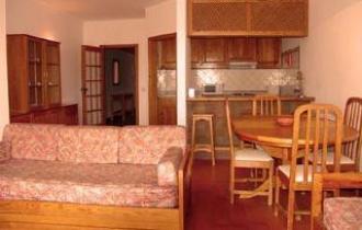 Alta Oura Apartmentos Turisticos