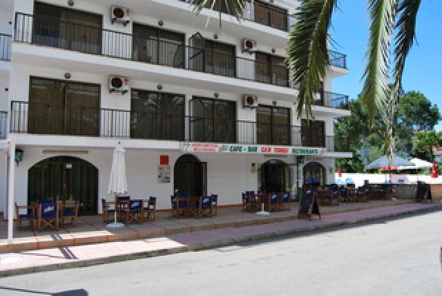 Vista General