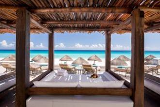 JW Marriott Cancun Resort & Spa