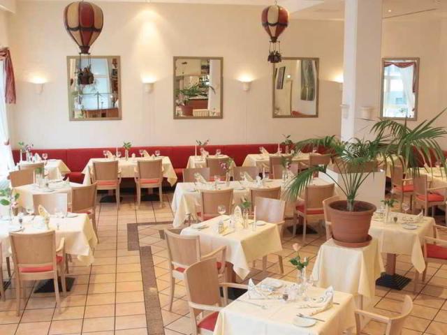 Restaurante