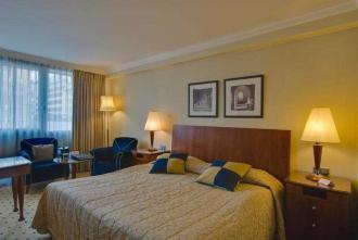 Crowne Plaza Brussels Europa