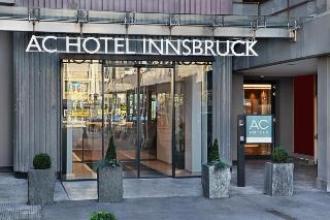 AC Hotel Innsbruck