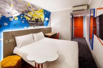 ibis Styles Manchester Portland Street